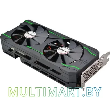 Видеокарта AFOX GeForce RTX 3060 12GB GDDR6 (AF3060-12GD6H7-V2) картинка 4
